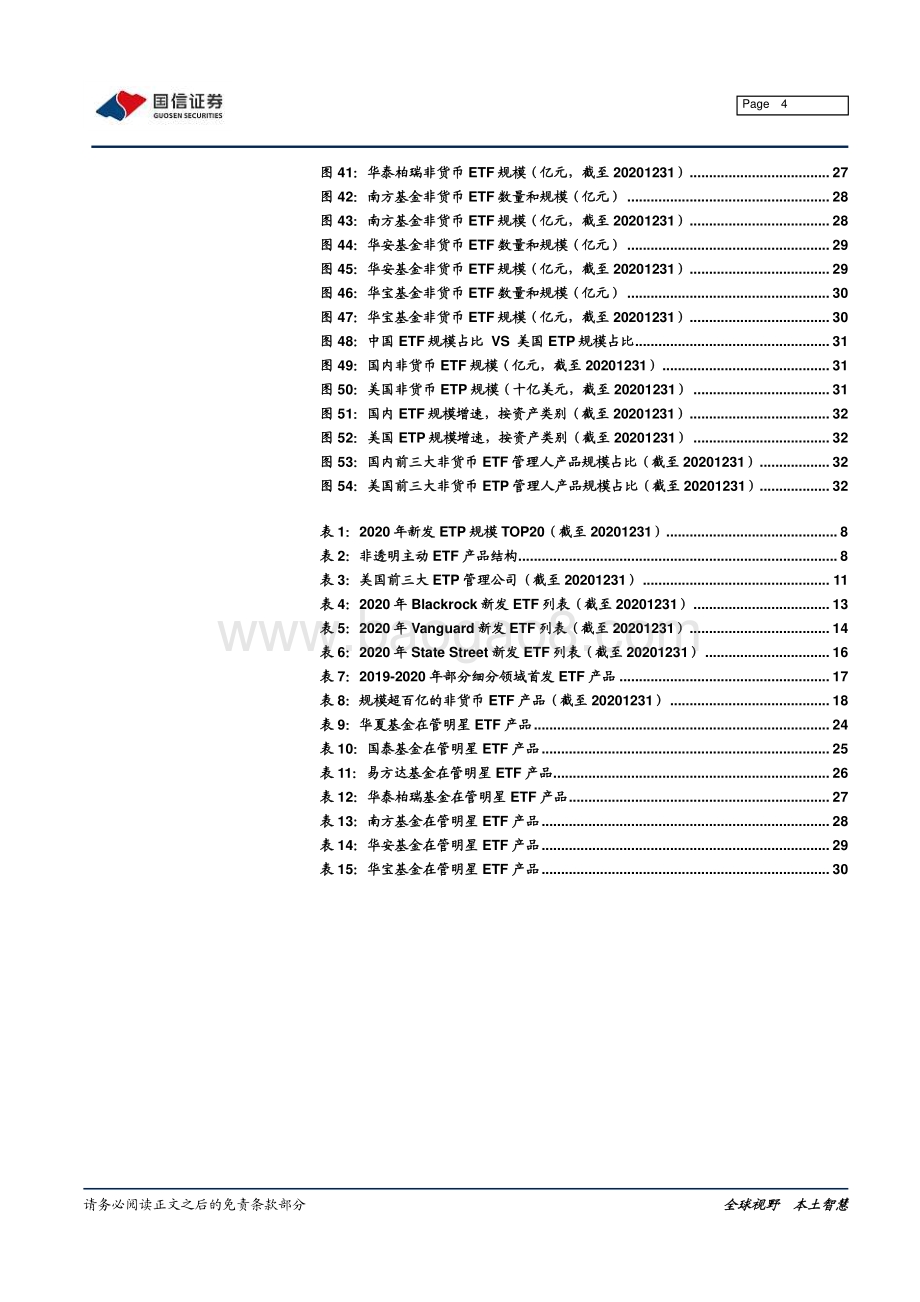 2020年中美ETF市场启示录：逆流而上与顺势而为.pdf_第4页
