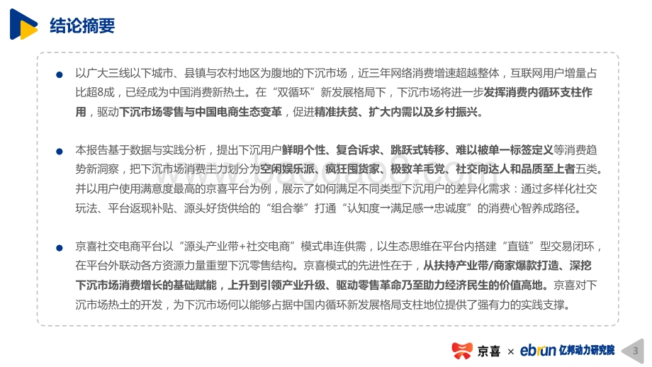 2020下沉市场新消费研究报告.pdf_第3页