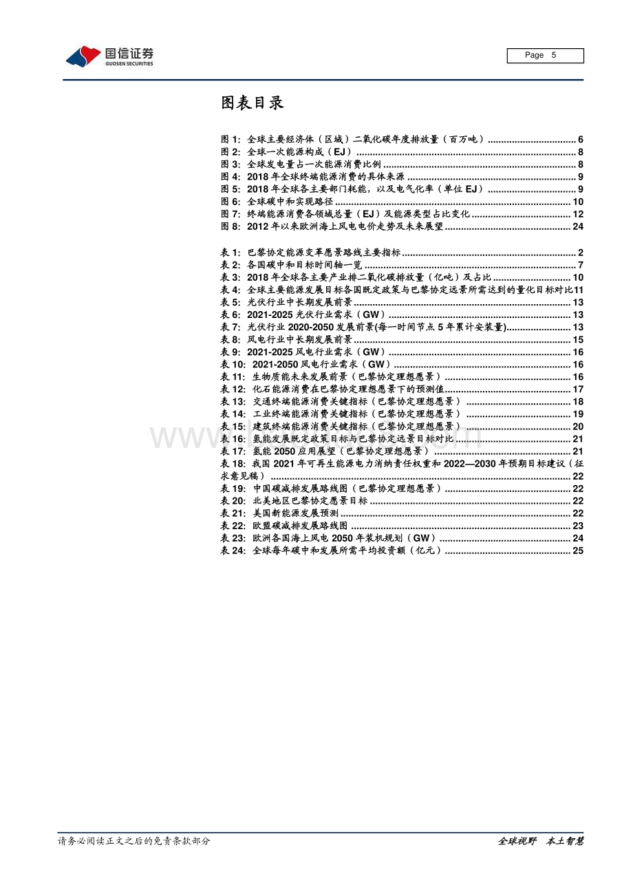能源变革专题研究之一：纵观全局：全球碳中和现实与愿景.pdf_第5页