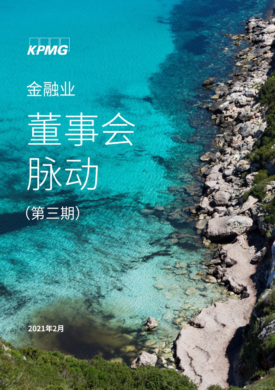 董事会脉动（第三期）.pdf_第1页
