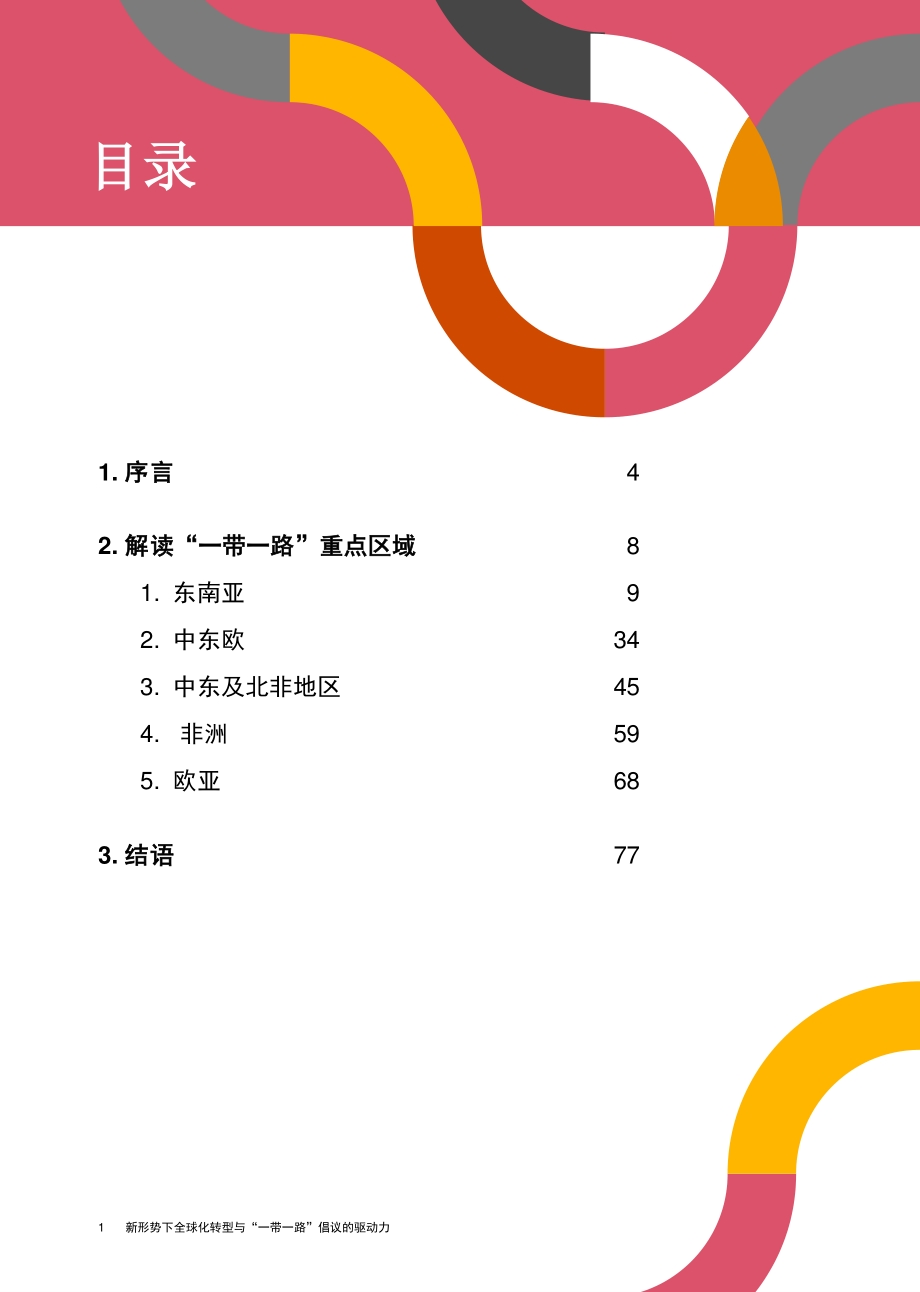 新形势下全球化转型与“一带一路”倡议的驱动力系列报告二：解读“一带一路”重点区域.pdf_第2页