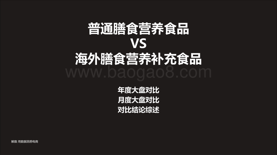 2020线上口服美容行业市场及机会点分析报告.pdf_第5页