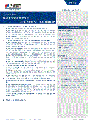 标准化票据系列之二：解析供应链票据新格局.pdf
