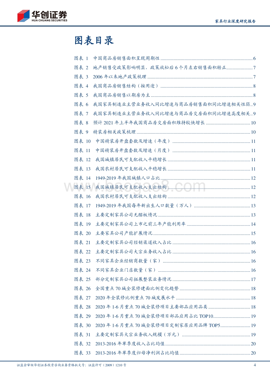 家具行业深度研究报告：供需两旺大势定流量获取与变现显实力.pdf_第4页