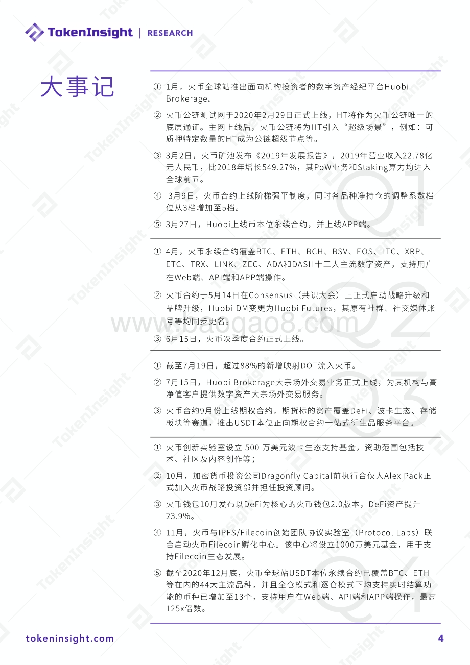 2020火币交易所年度总结.pdf_第4页