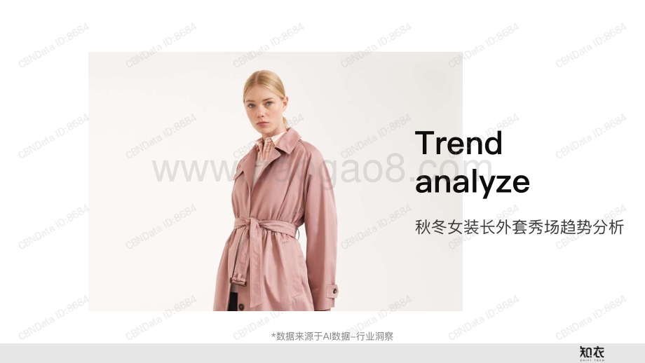 2020秋冬女装大衣风衣长外套趋势分析.pdf_第2页