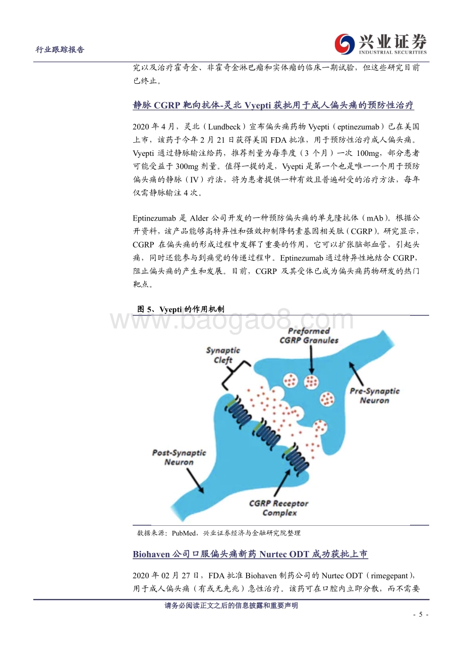 2020年FDA批准新药梳理.pdf_第5页