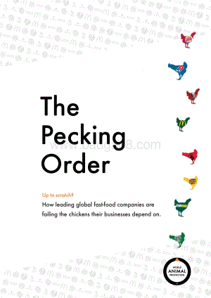 2019全球快餐行业肉鸡福利报告（英文版）.pdf