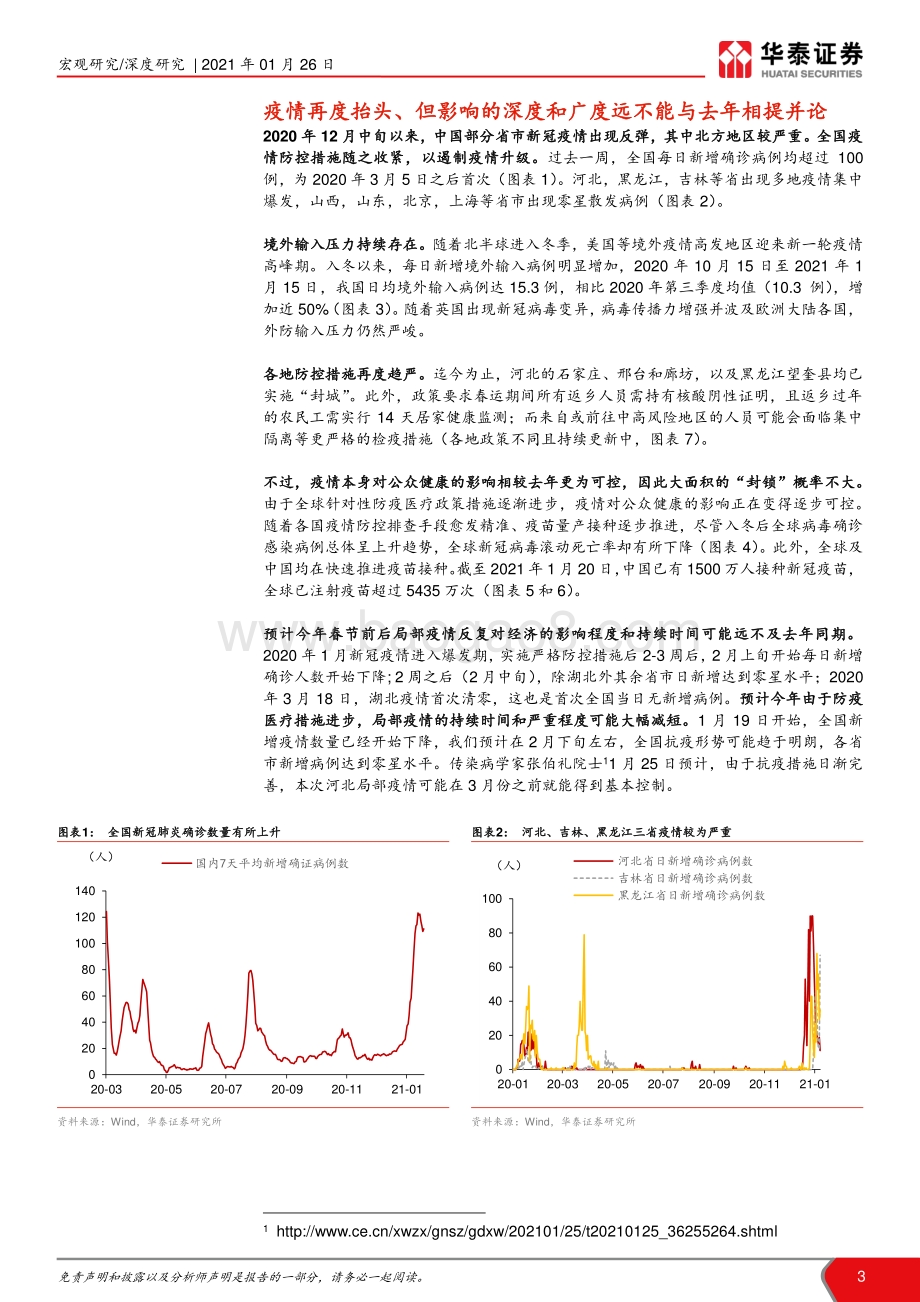 国内局部疫情反复影响几何？.pdf_第3页