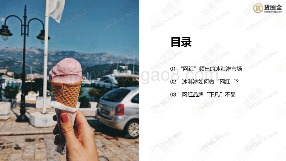 2020网红冰淇淋行业报告.pdf_第2页