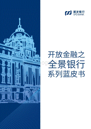 开放金融之全景银行系列蓝皮书.pdf