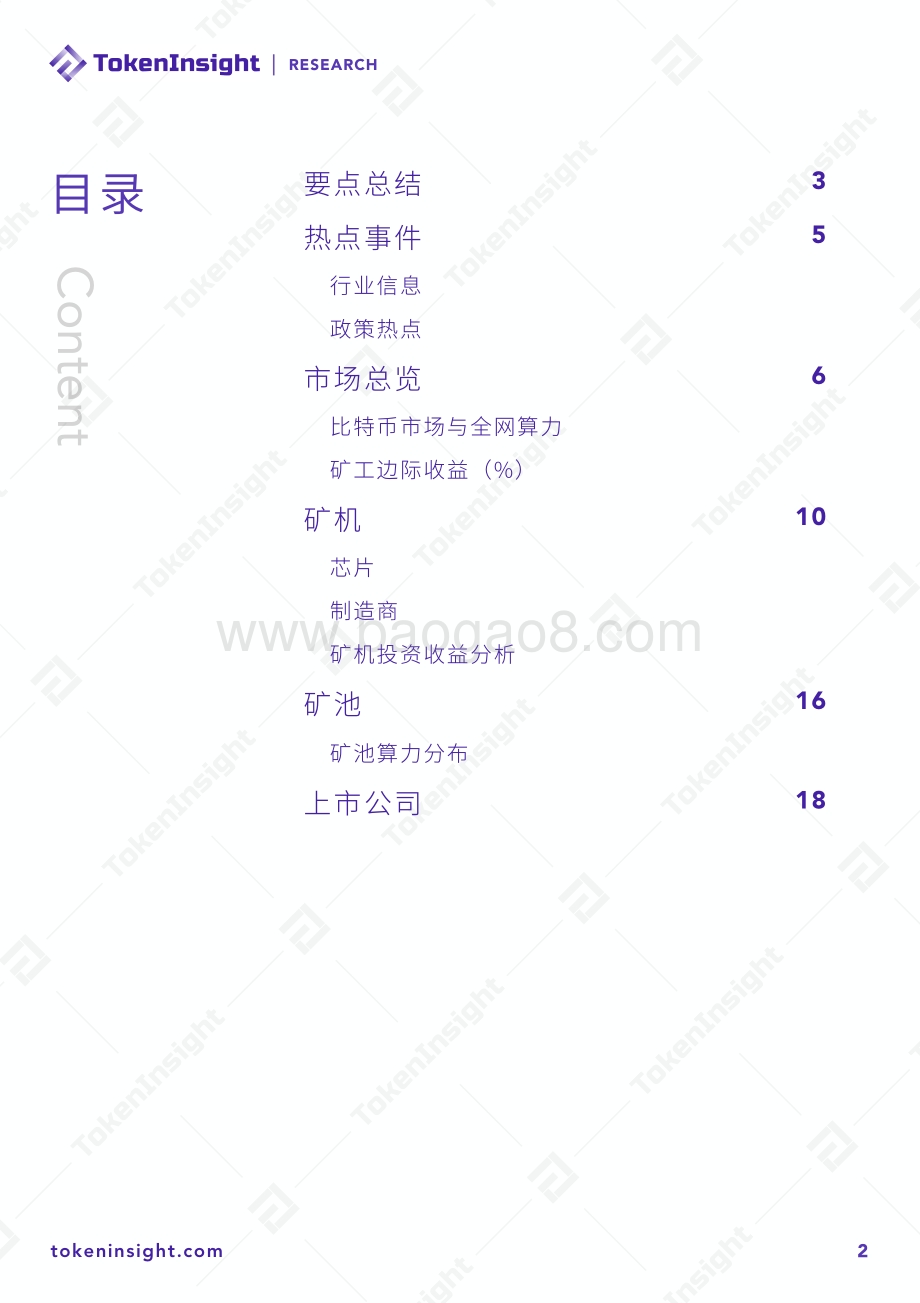 2021年Q1区块链矿业研究报告.pdf_第2页
