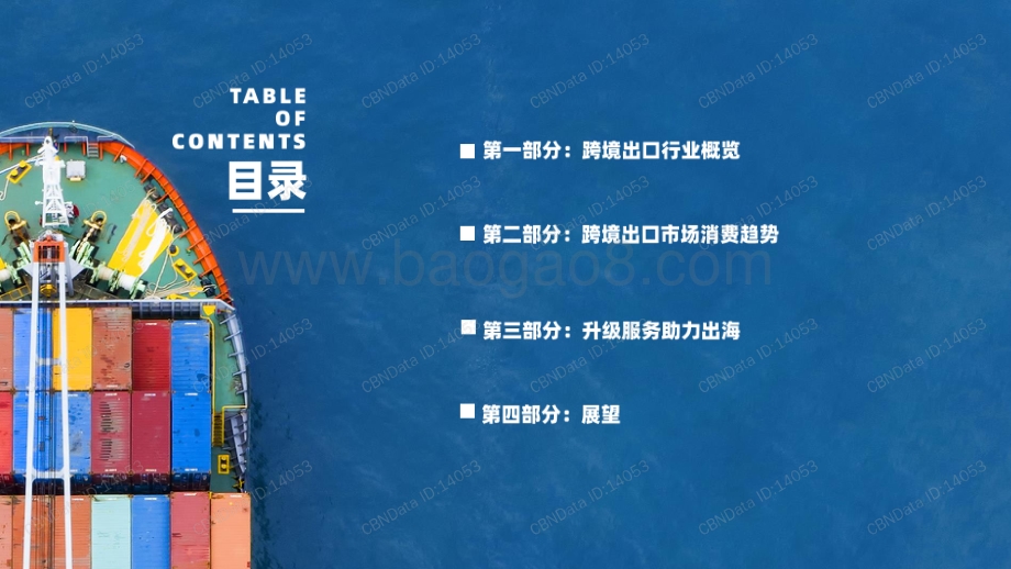 2020跨境出口市场消费趋势报告.pdf_第2页