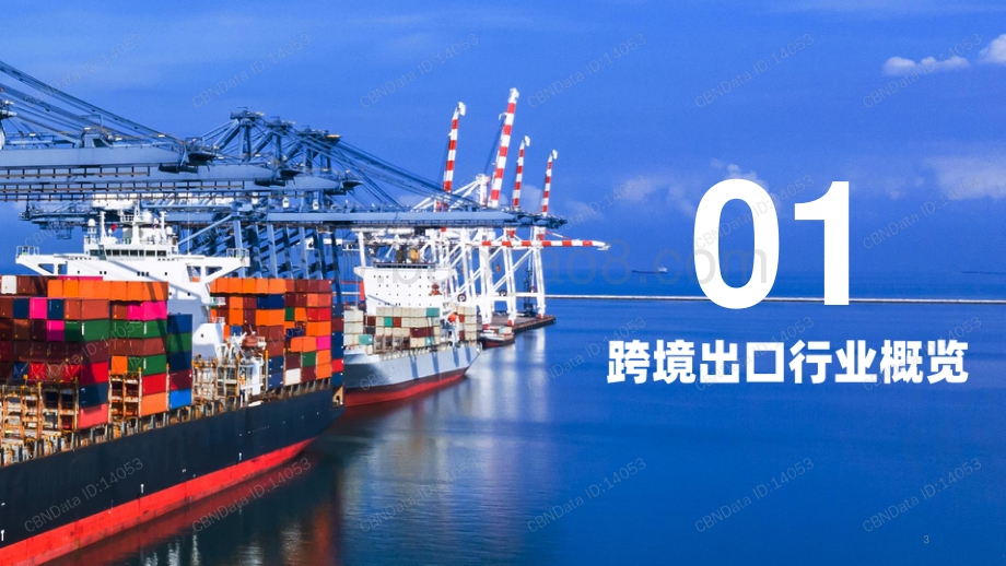 2020跨境出口市场消费趋势报告.pdf_第3页
