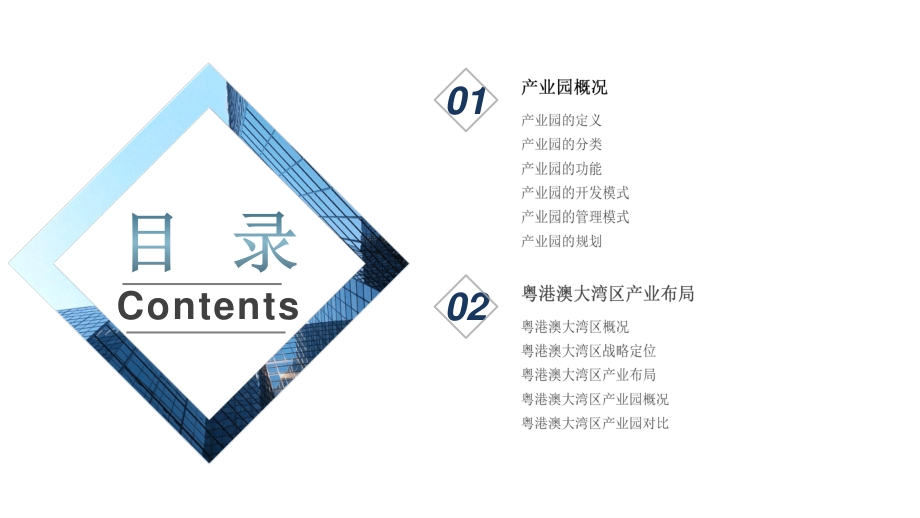 2021年珠海市产业园投资前景研究报告.pdf_第3页