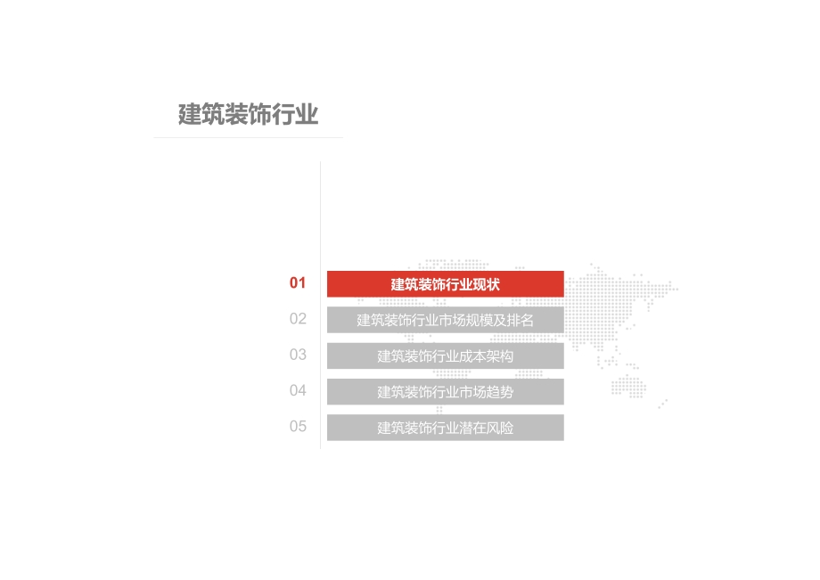 中国建筑装饰行业深度研究报告.pdf_第4页