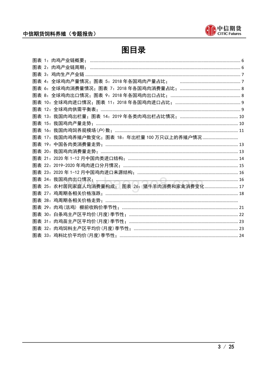 鸡肉产业基础及价格特征介绍.pdf_第3页