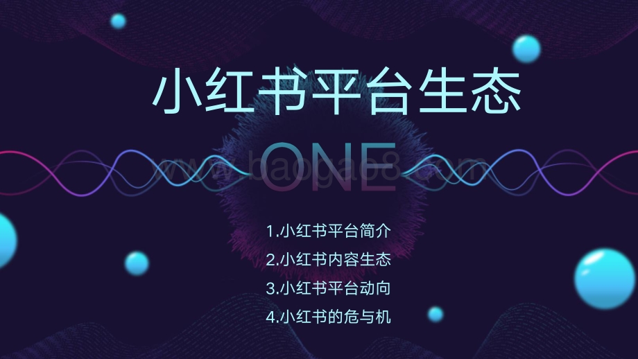 小红书内容生态报告.pdf_第4页