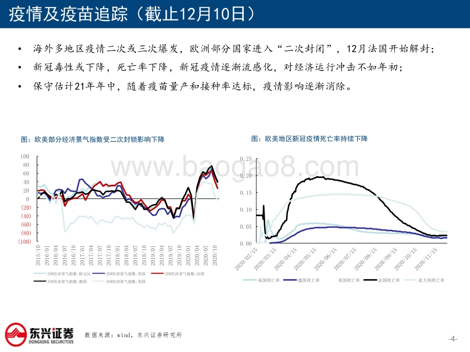 2021年海内外宏观经济形势展望：行稳致远进而有为.pdf_第4页