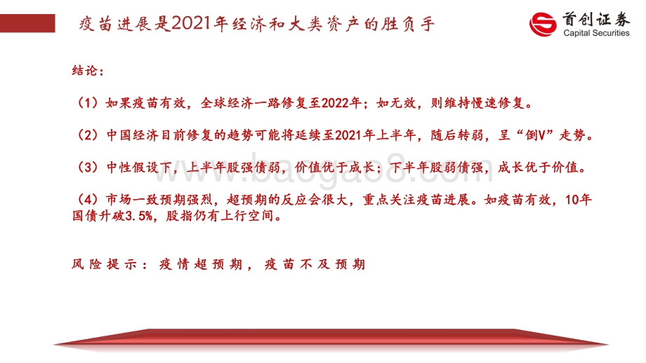2021年宏观经济展望：薛定谔的猫.pdf_第2页