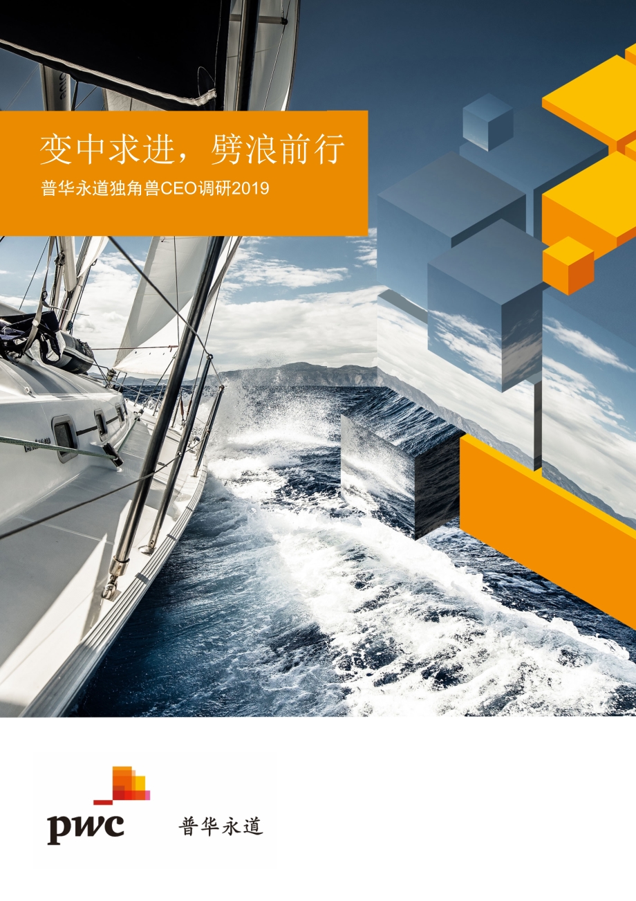 2019独角兽CEO调研.pdf_第1页