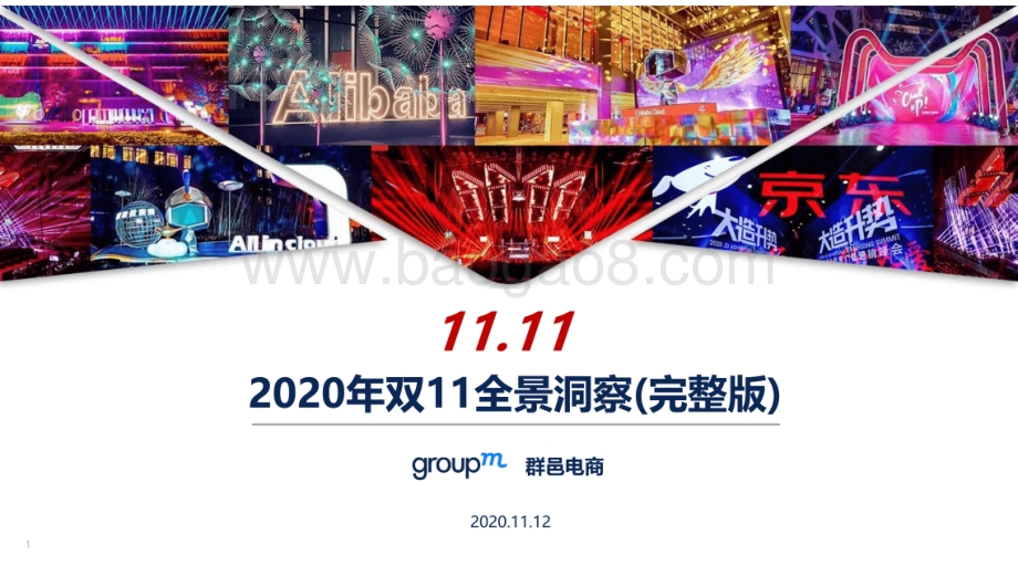 2020双11全景洞察.pdf_第1页
