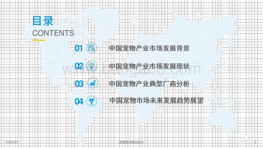 2020中国宠物产业智能化发展专题分析.pdf_第3页