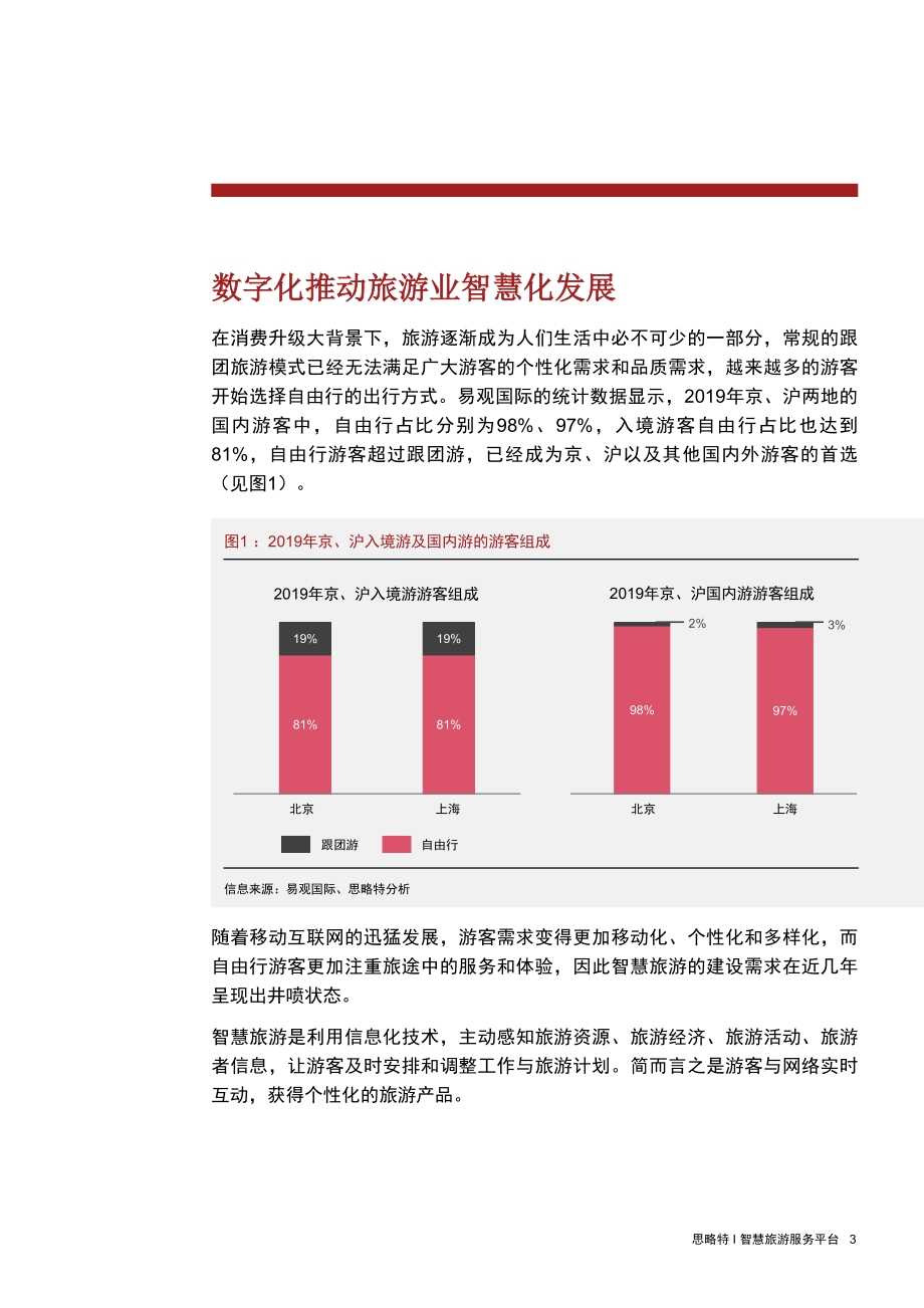 构建智慧旅游服务平台推动旅游业高质量发展.pdf_第3页