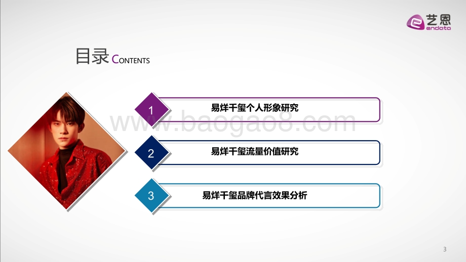 易烊千玺2020年商业价值研究报告.pdf_第3页