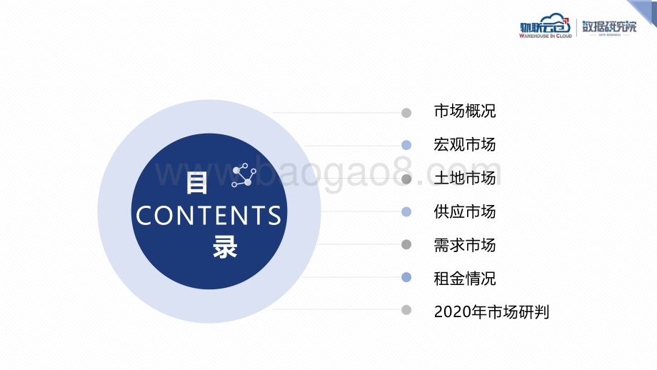 2020年区域仓储市场分析报告：华南.pdf_第3页