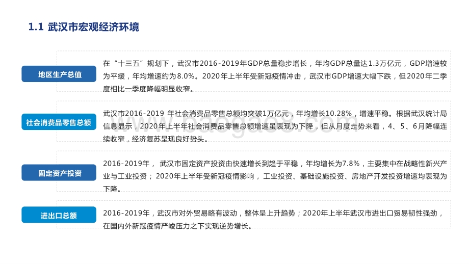 2020-2021年中国城市武汉仓储市场分析报告.pptx_第4页