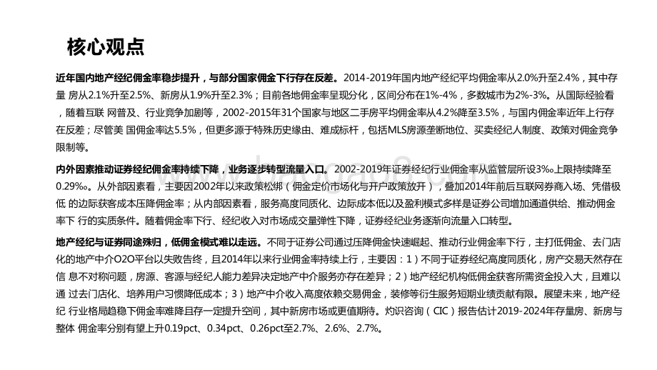 2021房地产经纪佣金率视角研究报告.pptx_第2页