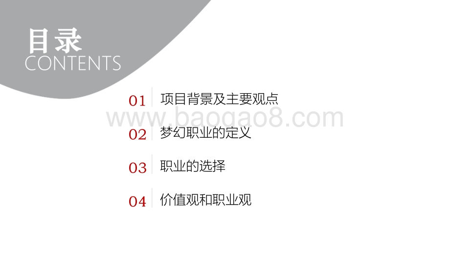 2020-2021中国女性梦幻职业研究报告.pptx_第2页