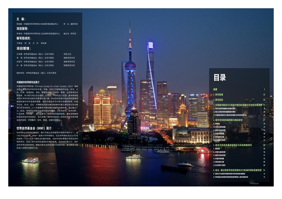 面向2035的城市低碳转型和可持续发展策略研究.pdf_第2页