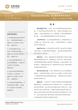 2021年1月房地产行业观察.pdf