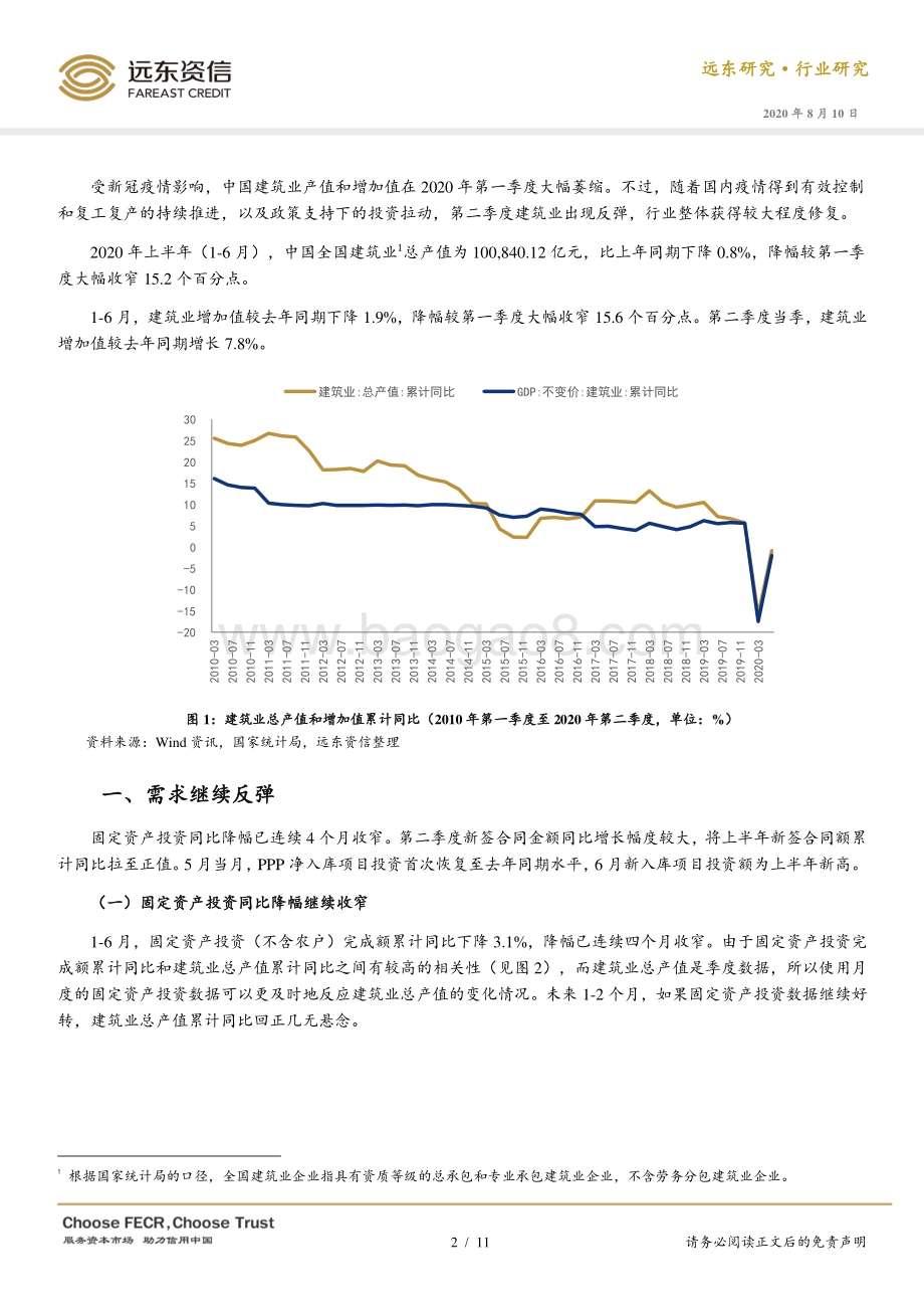 2020年1-6月建筑行业观察.pdf_第2页