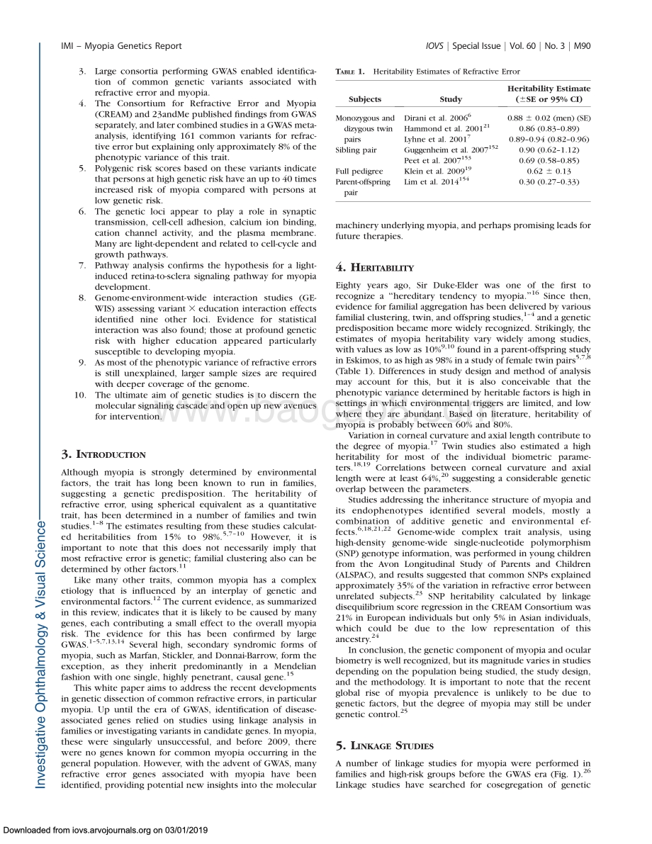 近视遗传学报告（英文版）.pdf_第2页