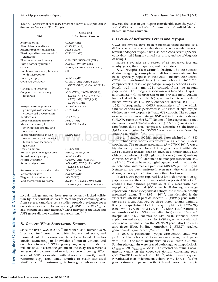 近视遗传学报告（英文版）.pdf_第5页