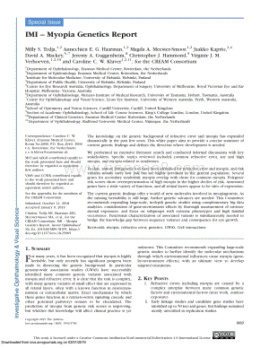 近视遗传学报告（英文版）.pdf