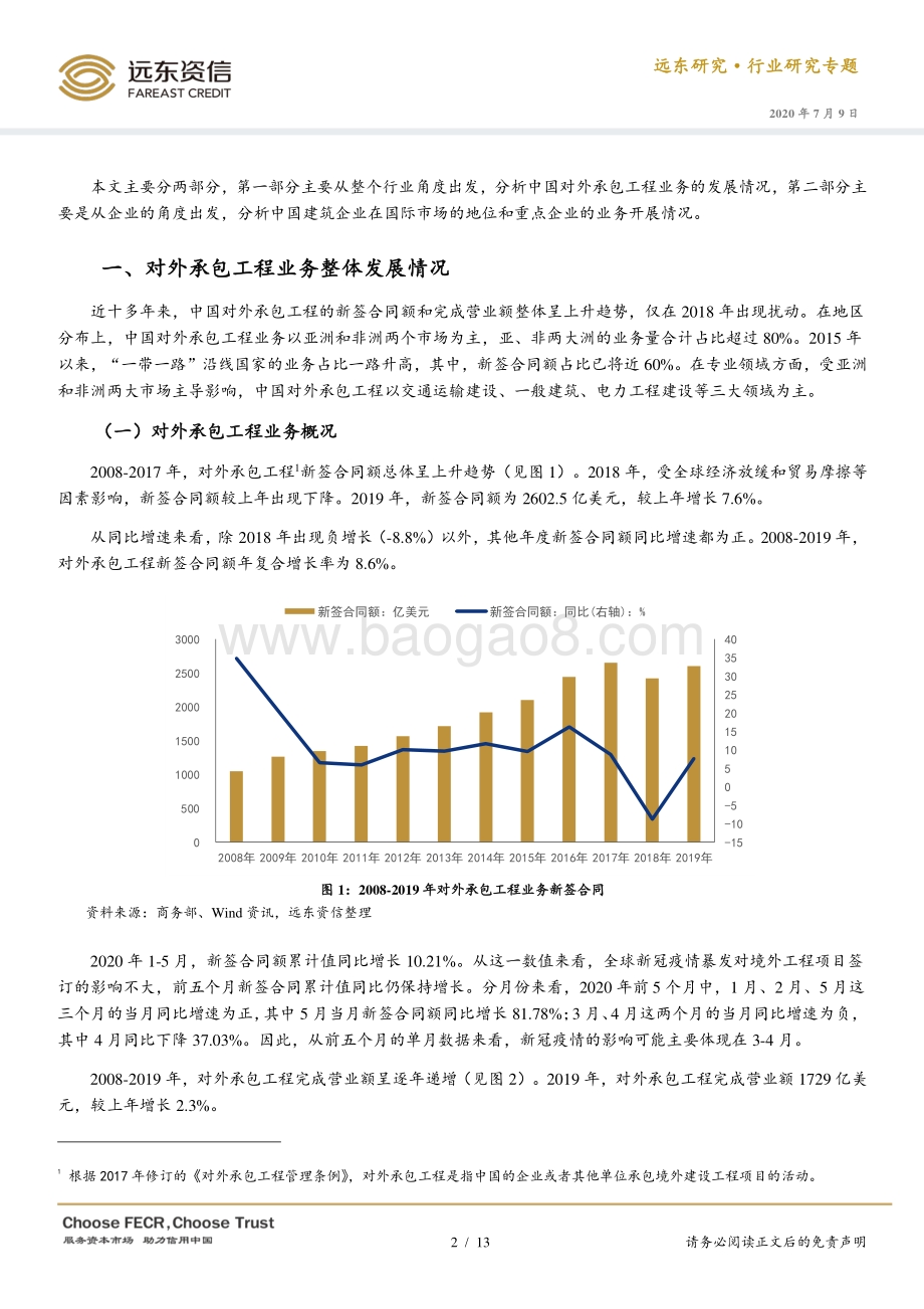 中国建筑业海外市场发展情况.pdf_第2页