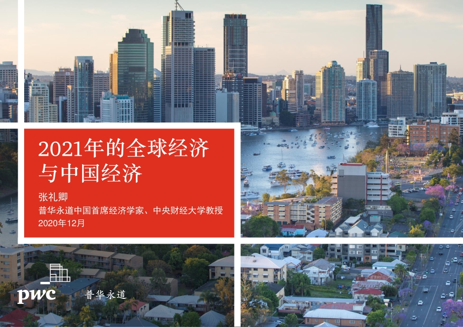 2021年的全球经济与中国经济.pdf_第1页