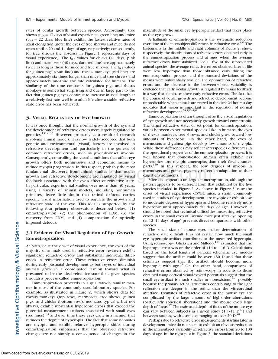 关于正视化和近视实验模型的报告（英文版）.pdf_第5页