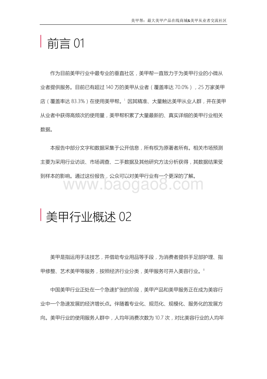 2015年美甲互联网行业研究报告.pdf_第4页