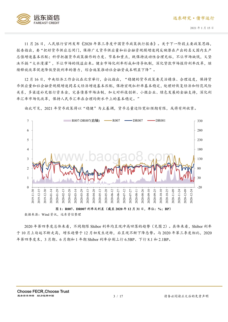 2020年第四季度债券市场运行报告.pdf_第3页