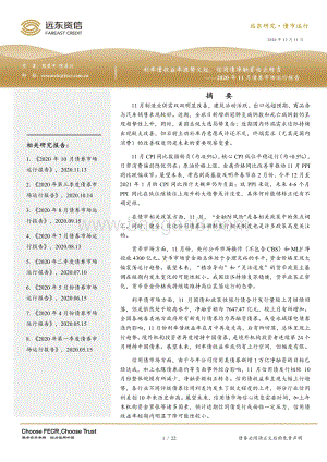 2020年11月债券市场运行报告.pdf