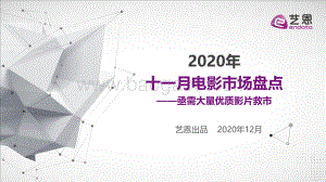 2020年十一月电影市场盘点.pdf