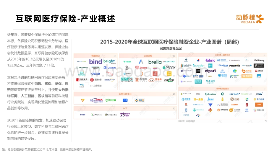 2015-2020年全球互联网医疗保险价值趋势报告.pdf_第4页