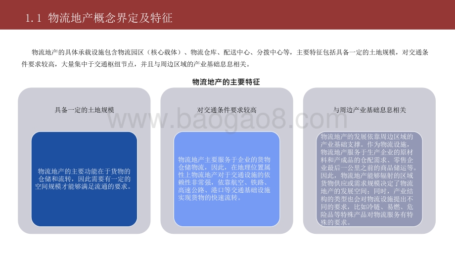 2021年中国物流地产行业发展研究报告.pptx_第5页