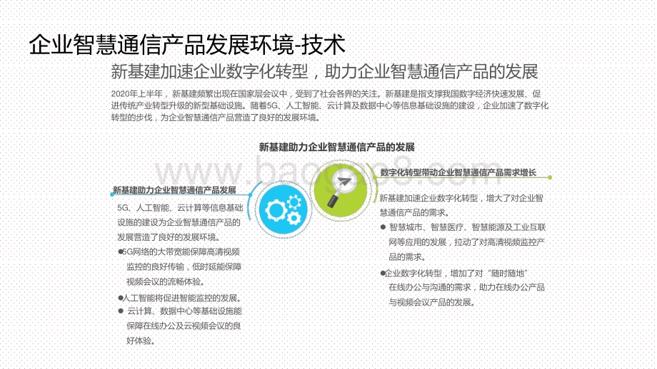 2021中国企业智慧通信产品研究报告.pptx_第4页