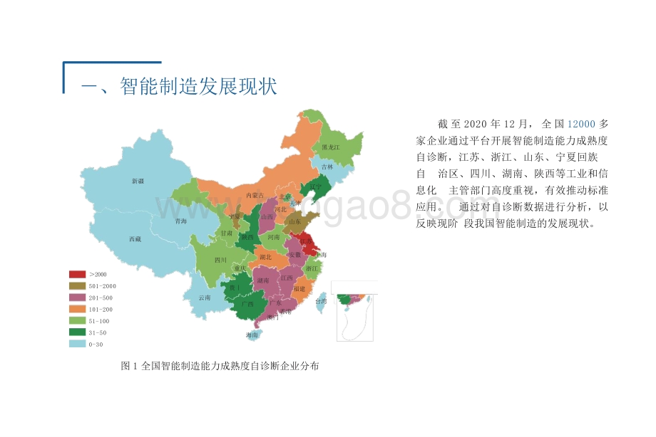 2020-2021智能制造发展指数研究报告.pptx_第3页